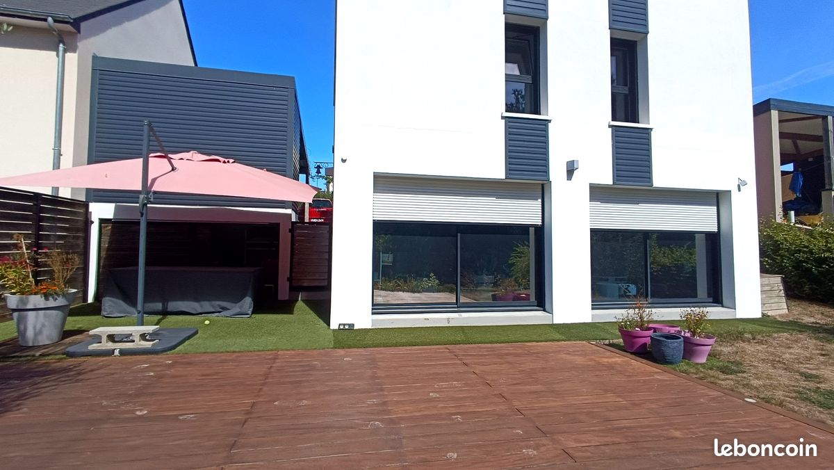 Maison 4 pièces 106 m² · à Domloup · 106 m² · 341 200 €