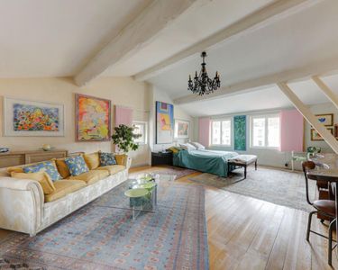 Maison 660 000 € - 214 m²