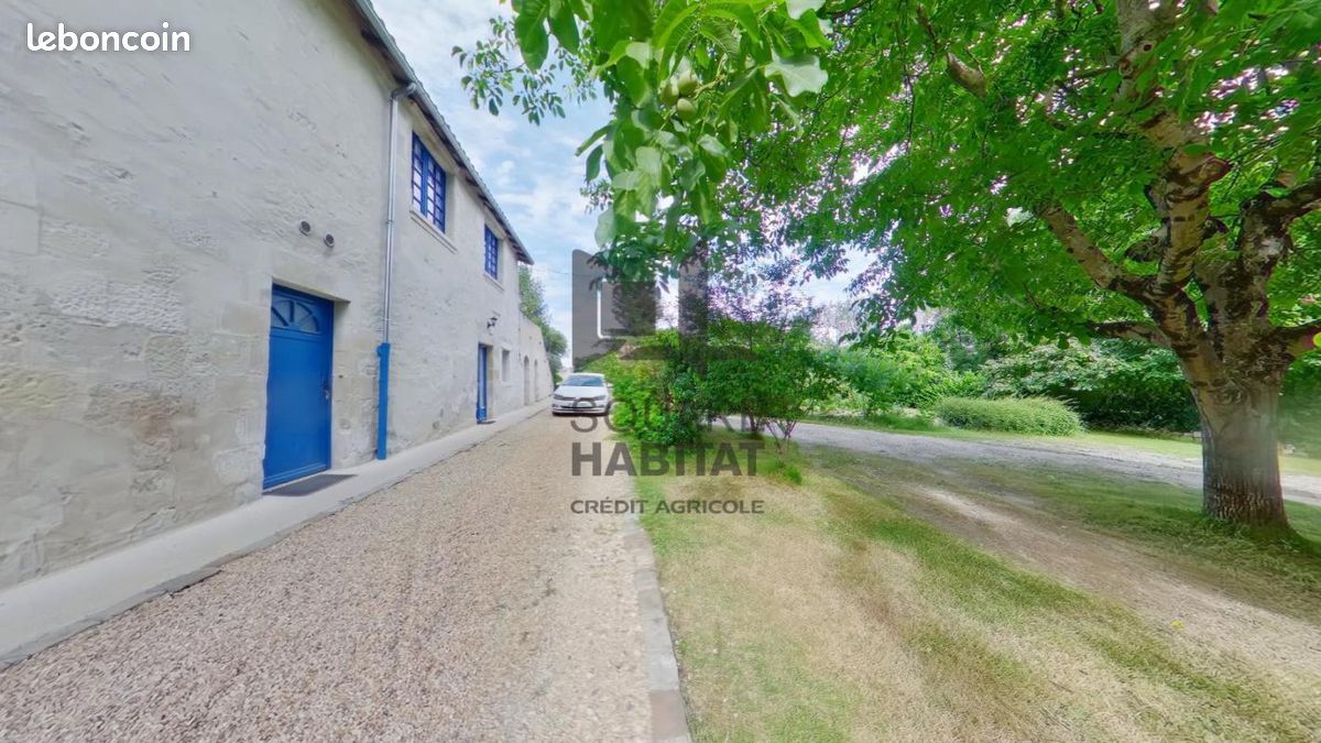 Appartement 1 pièce 19 m² - Poitiers 86000 (image principale 7)