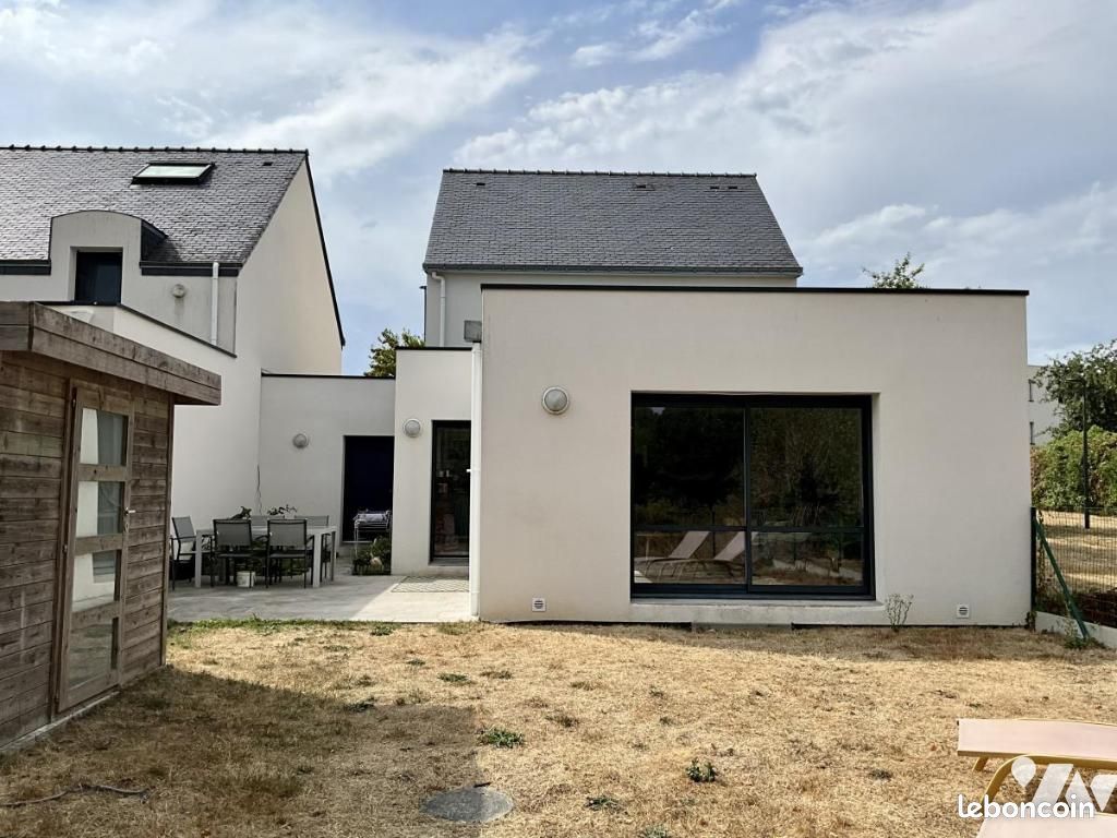 Maison 3 pièces 125 m² · à Ploemeur · 125 m² · 436 560 €