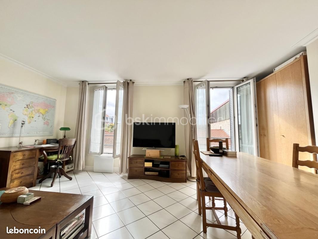 Appartement 3 pièces 71 m² · à Montreuil · 71 m² · 499 000 €