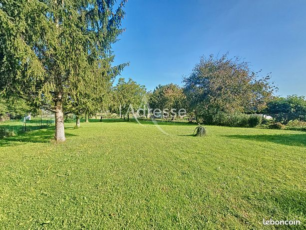 Terrain 1794 m² TRILPORT