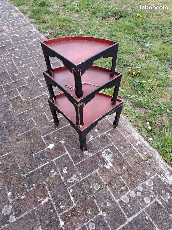 Tables d’angles (image 3)