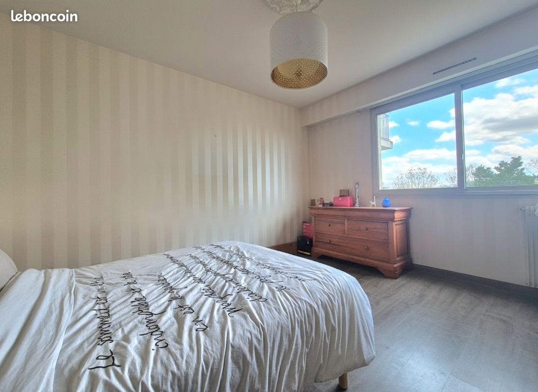 Appartement a louer saint-sebastien-sur-loire - 4 pièce(s) - 93 m2 - Surfyn