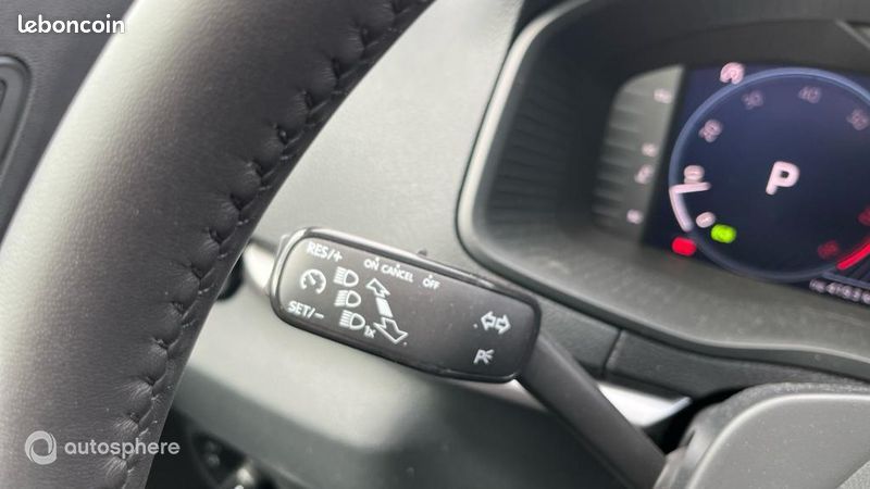 Skoda Karoq 1.5 TSI Evo 2 ACT 150ch Selection DSG7 (image 25)