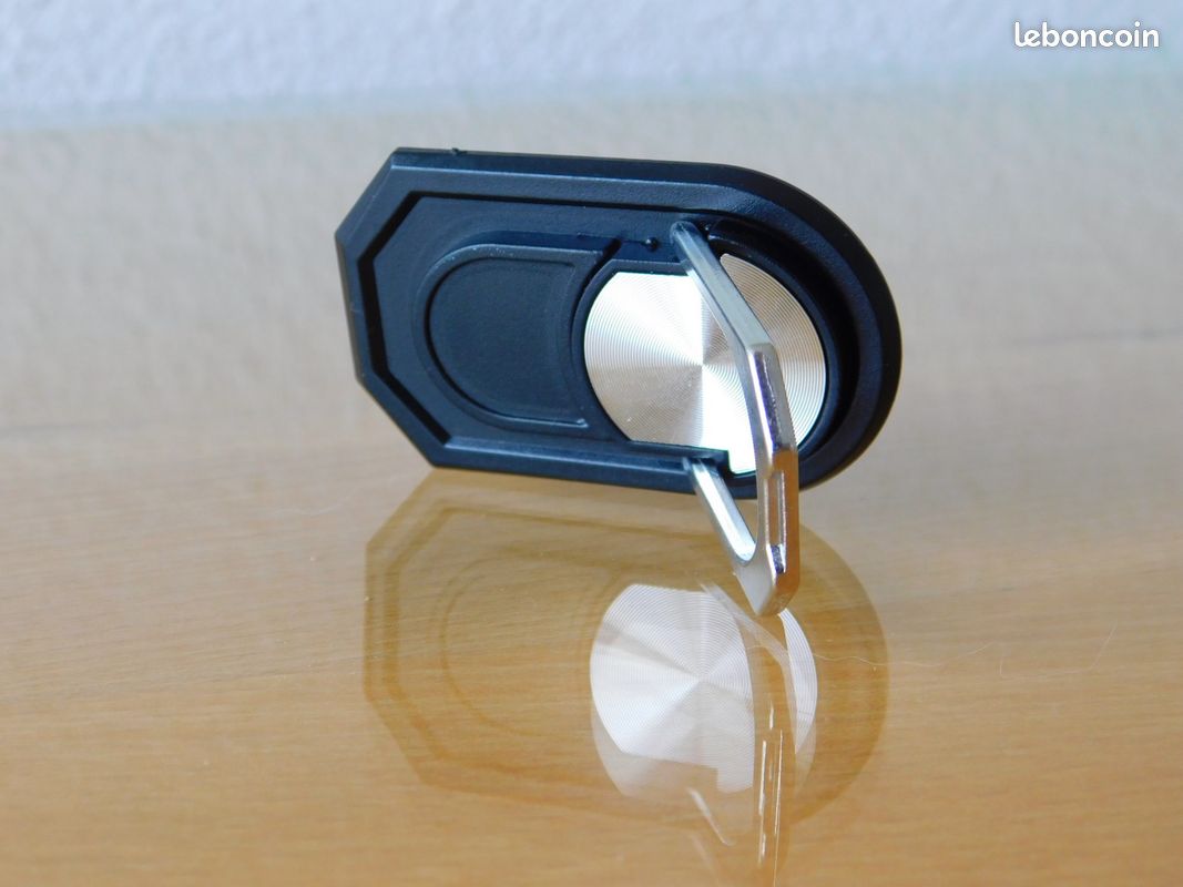 Support smartphone rétractable (image 4)