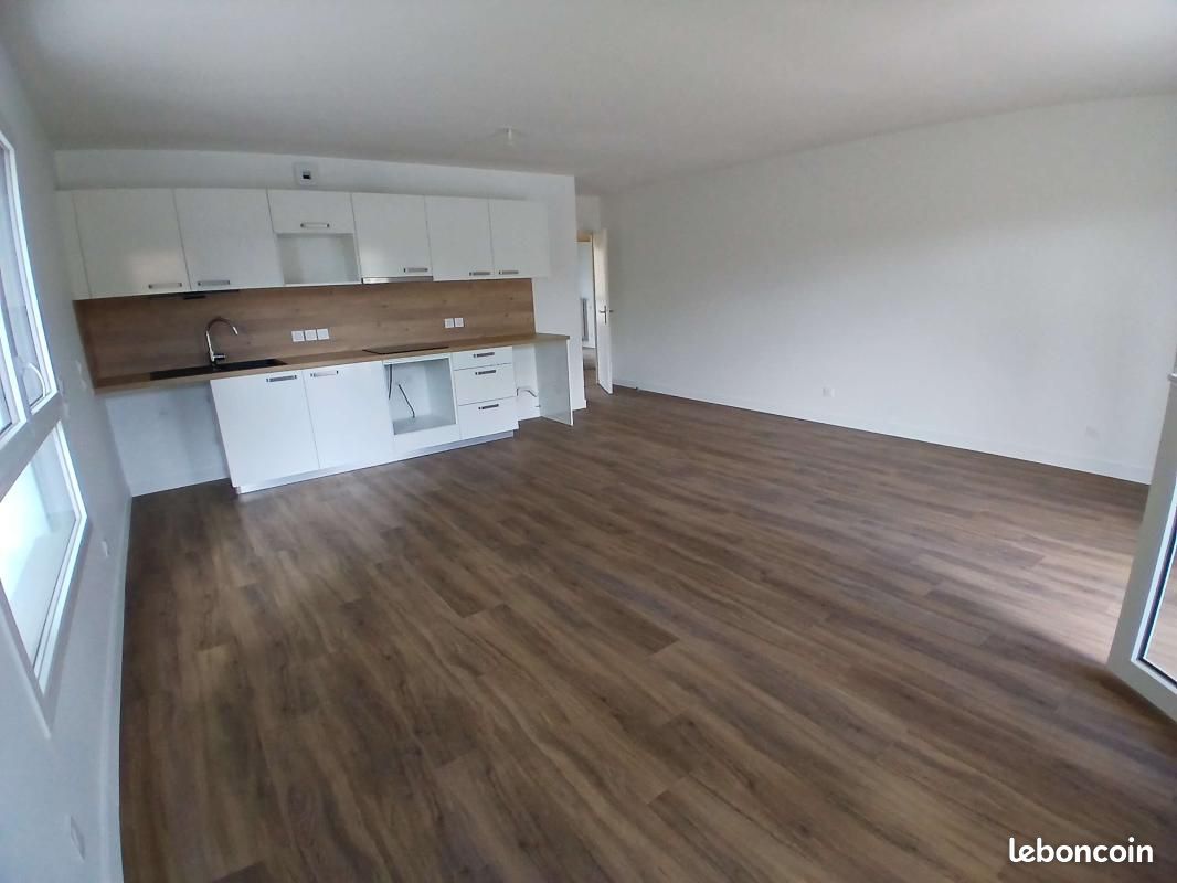 Appartement 3 pièces 66 m² · à Floirac · 66 m² · 882 €/mois