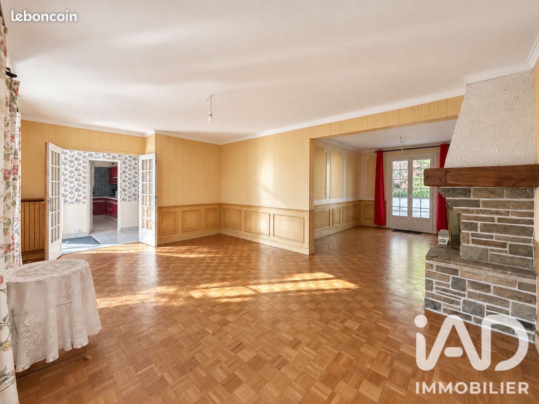 Maison 8 pièces 167 m² (image 10)
