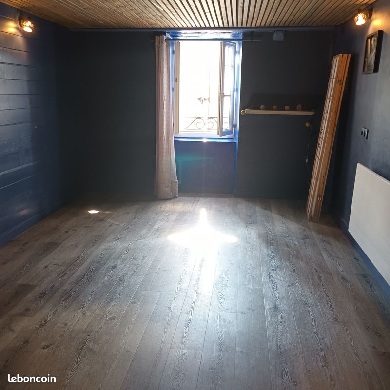 Maison 3 pièces 58 m² · à Gelles · 58 m² · 510 €/mois