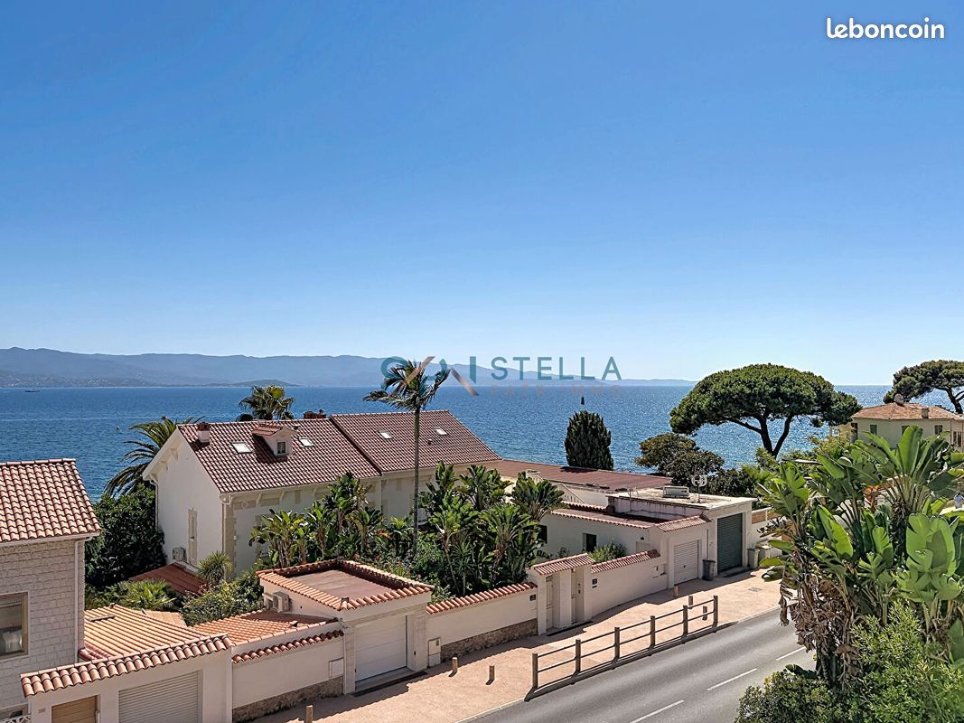 Appartement 3 pièces 82 m² · à Ajaccio · 82 m² · 1 550 €/mois