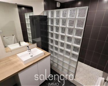 Appartement 189 000 € - 50 m²