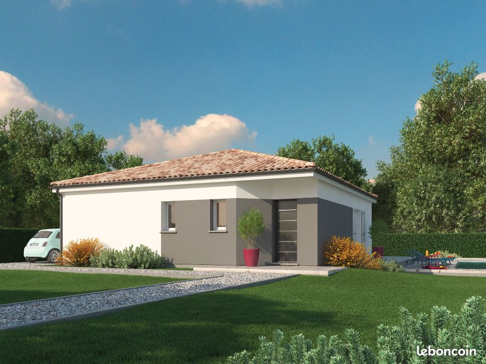 Maison 4 pièces 90 m² · à Seyresse · 90 m² · 225 000 €