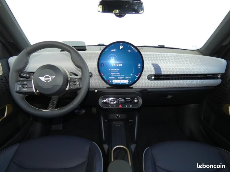 Mini Cooper 3 Portes SE 218ch Favoured (image 5)