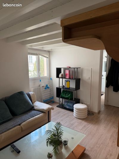 Appartement 3 pièces 52 m² · à Issy-les-Moulineaux · 52 m² · 1 780 €/mois