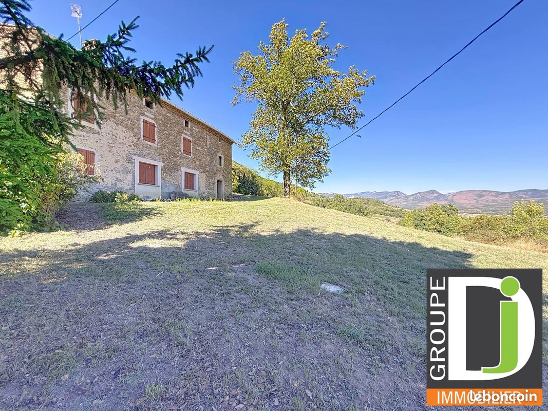 Maison 5 pièces 110 m² · à Suze · 110 m² · 450 000 €