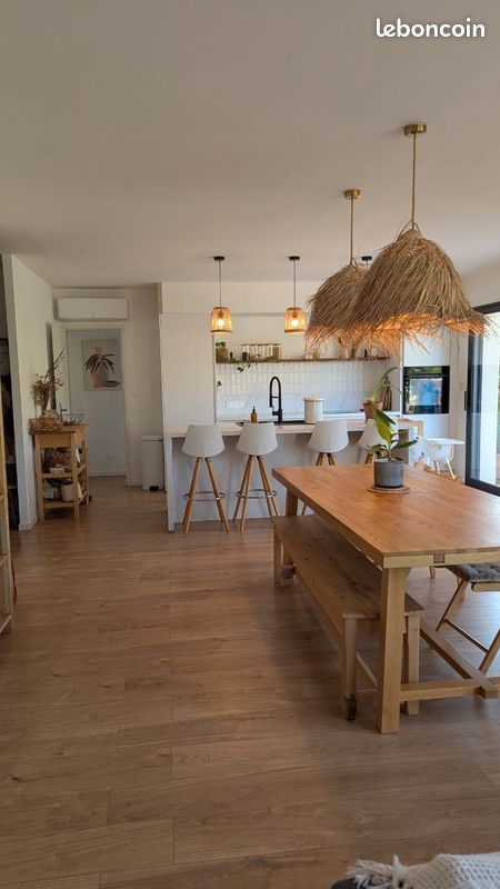 Maison 4 pièces 115 m² · à Mazan · 115 m² · 415 000 €
