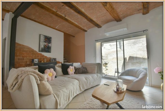 Maison 5 pièces 143 m²