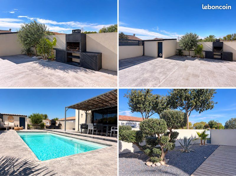 Maison 5 pièces 147 m² · à Canet · 147 m² · 349 000 €