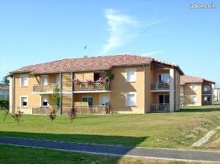 Appartement 2 pièces 37 m² · à Sainte-Bazeille · 37 m² · 504 €/mois