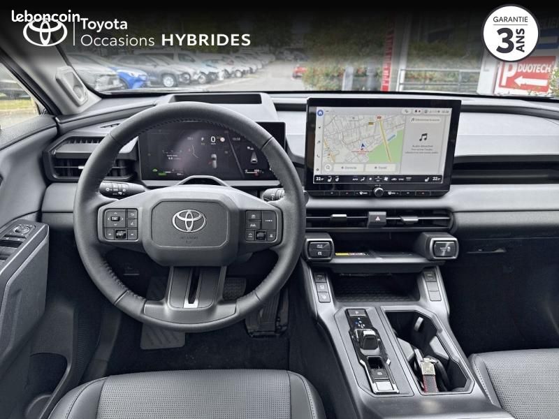 Toyota RAV4 2.5 Hybride 185ch Lounge 2WD NG (image 8)