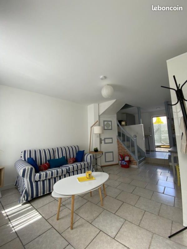 Maison 3 pièces 43 m² · à Amiens · 43 m² · 710 €/mois