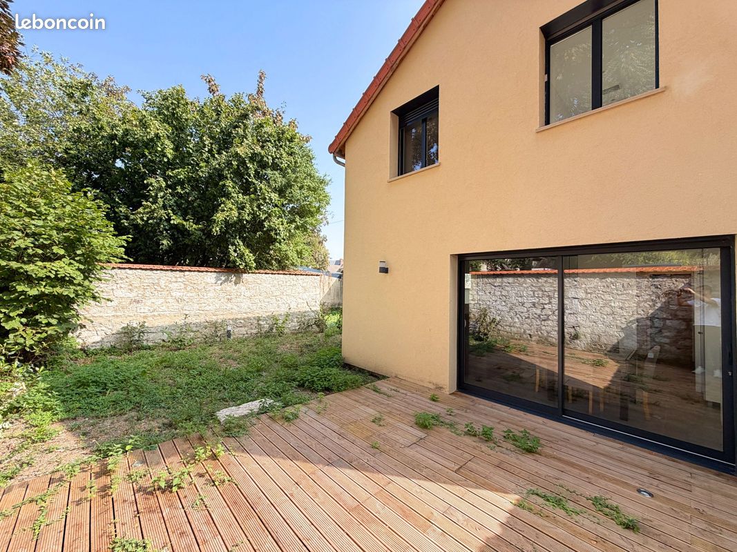 Maison 3 pièces 73 m² · à Vernon · 73 m² · 261 000 €