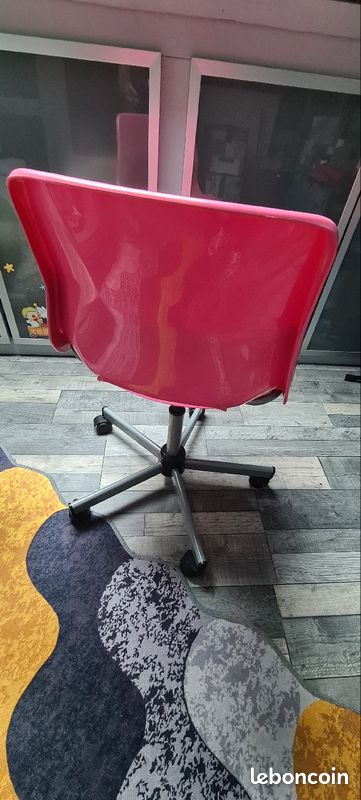 Chaise de bureau (image 4)