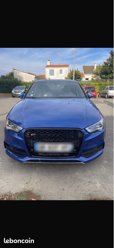 Audi s3 berline (image 3)