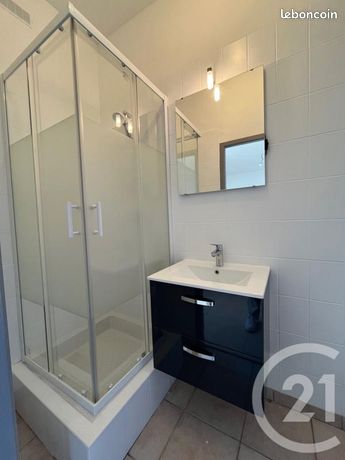 Appartement 2 pièces 36 m²