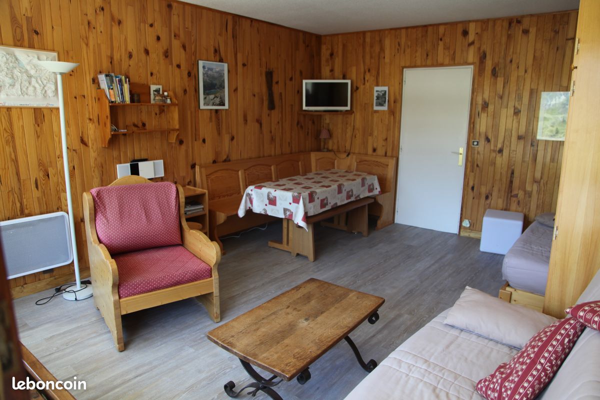 Appt. à Tignes 51 m2 , vue , accès dir piste, vacances février (image 9)