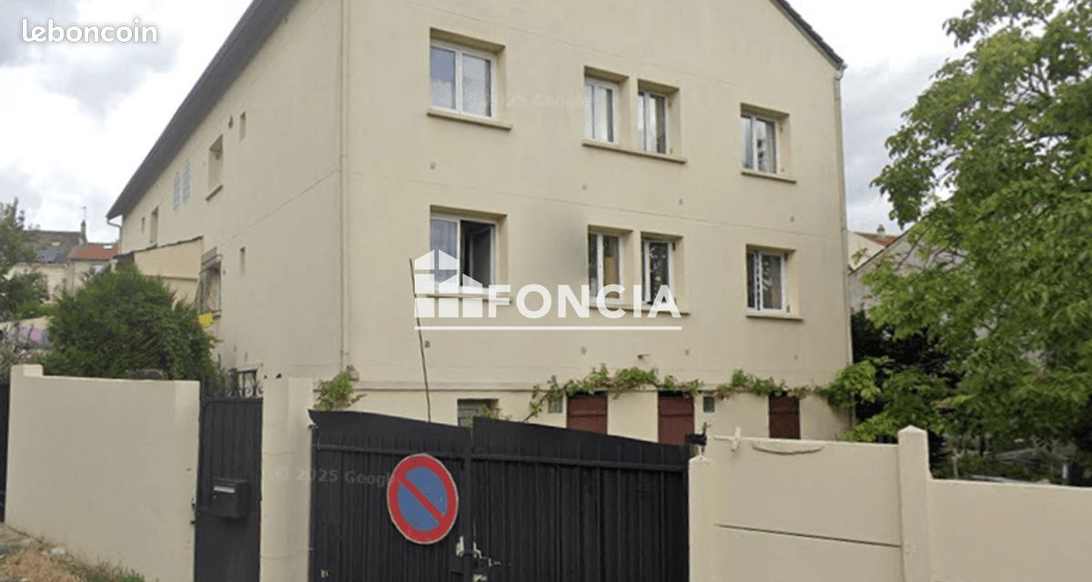 Immeuble 300 m² · à Noisy-le-Sec · 300 m² · 1 450 000 €
