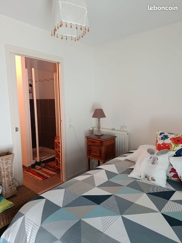 Appartement 2 pièces 49 m² · à Carnac · 49 m² · 280 000 €