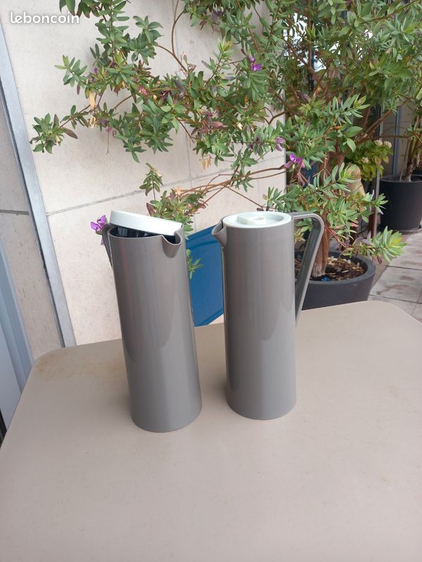 Thermos élégants de table (image 1)
