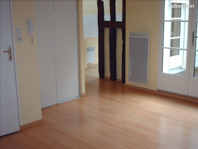 Appartement 2 pièces 42 m² · à Redon · 42 m² · 450 €/mois