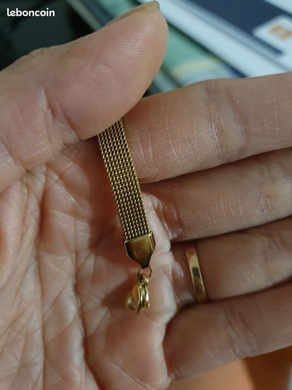 Bracelet unisex neuf 10e (image 5)
