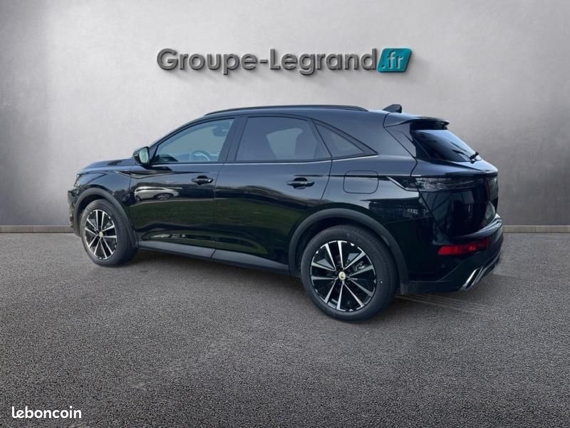 Ds DS 7 1.6 Plug-in Hybrid 225ch Edition France (image 14)