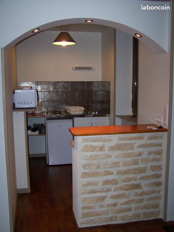 Appartement 1 pièce 17 m² · à Flers · 17 m² · 300 €/mois