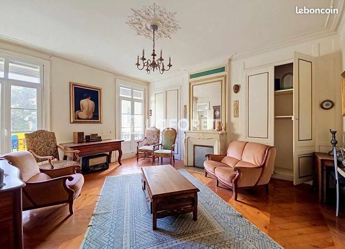 Appartement 2 pièces 60 m² · à Rouen · 60 m² · 159 000 €