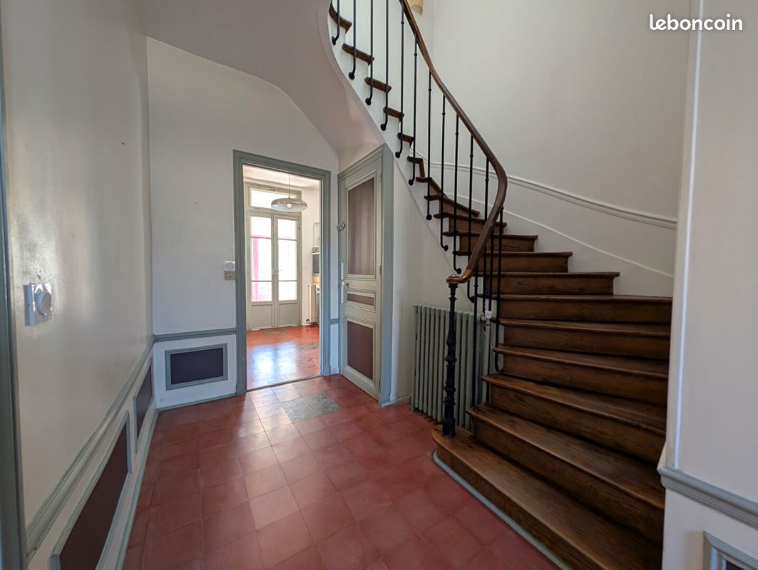 Maison a louer houilles - 6 pièce(s) - 159 m2 - Surfyn