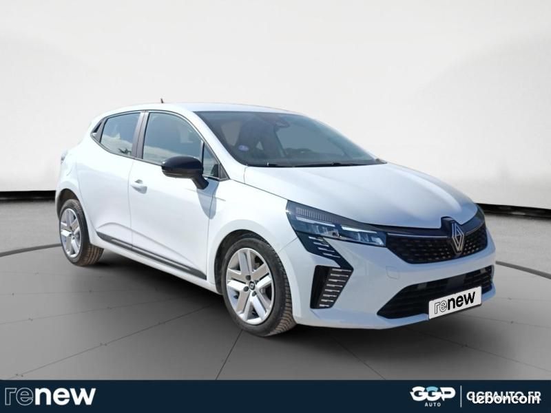Renault Clio 1.0 TCe 100ch Evolution GPL (image 7)