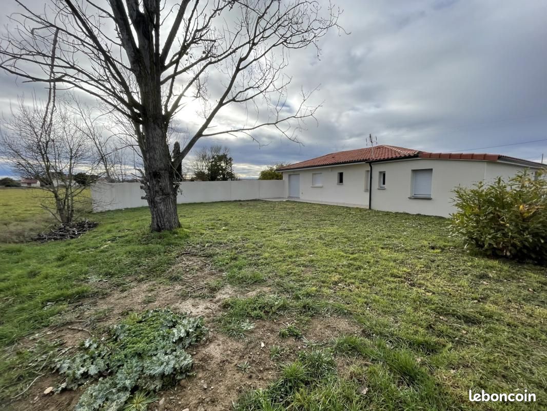 Maison 5 pièces 100 m² · à Lamasquère · 100 m² · 290 000 €