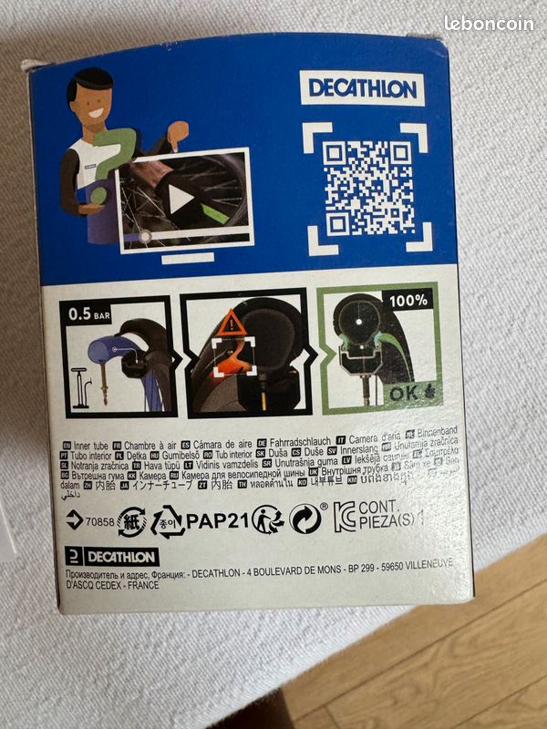 Accessoires vélo (image 5)