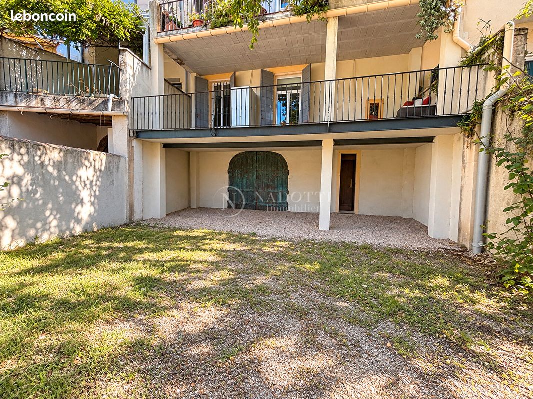 Appartement 4 pièces 67 m² · à Cadenet · 67 m² · 265 000 €