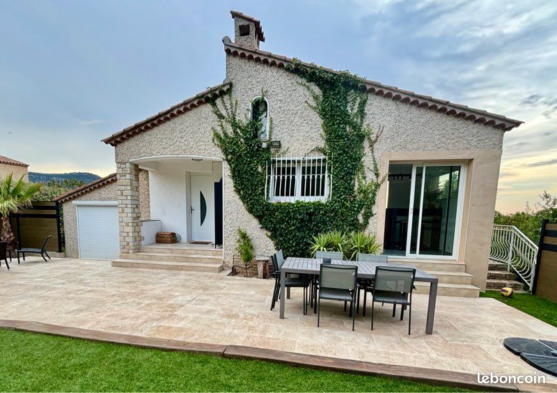 Maison / Appt 4 pièces 110m2 (image 2)