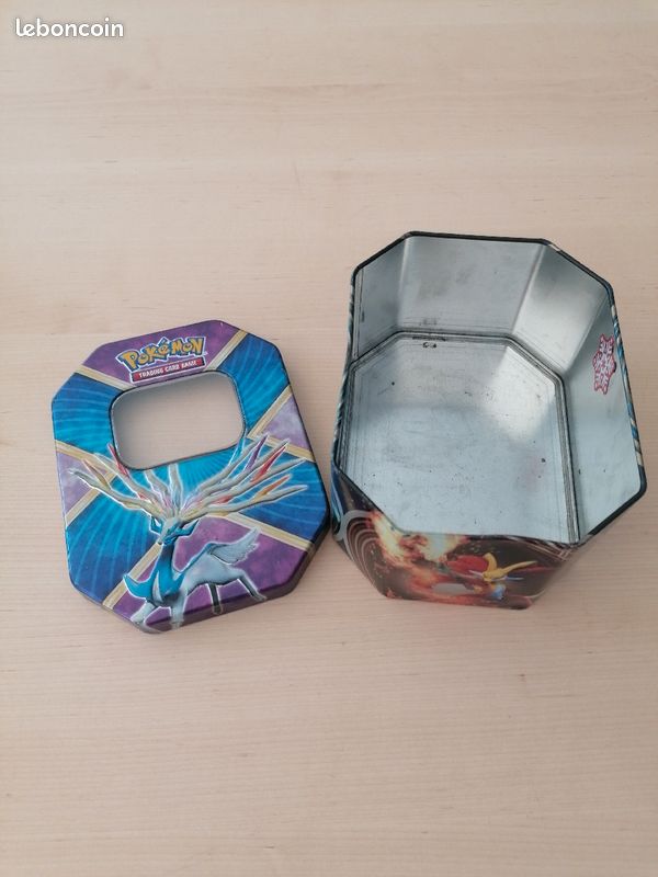 Album Pokémon (image 3)