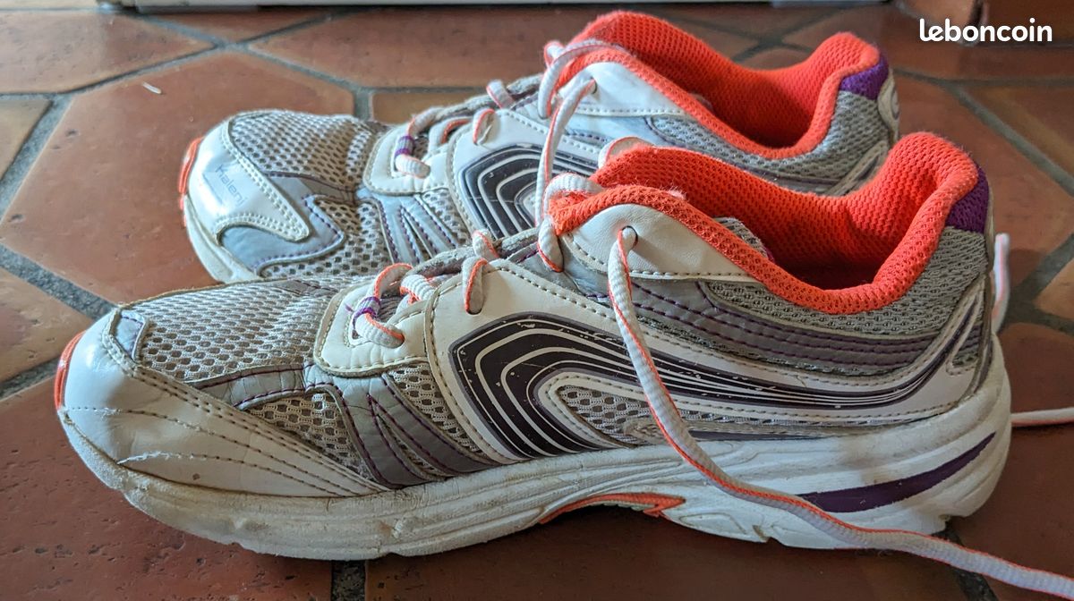 Chaussure sport decathlon (image 2)