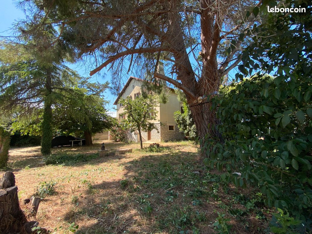 Maison 7 pièces 155 m² · à Istres · 155 m² · 490 000 €