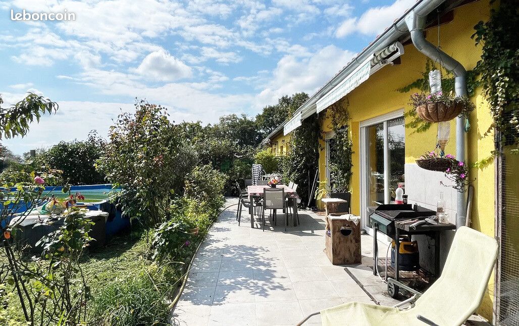 Maison 4 pièces 66 m² · à Cauneille · 66 m² · 254 000 €