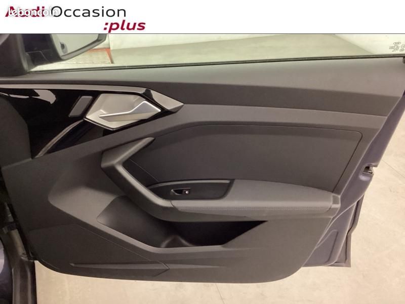 Audi A1 Sportback 30 TFSI 110ch Advanced S tronic 7 (image 22)