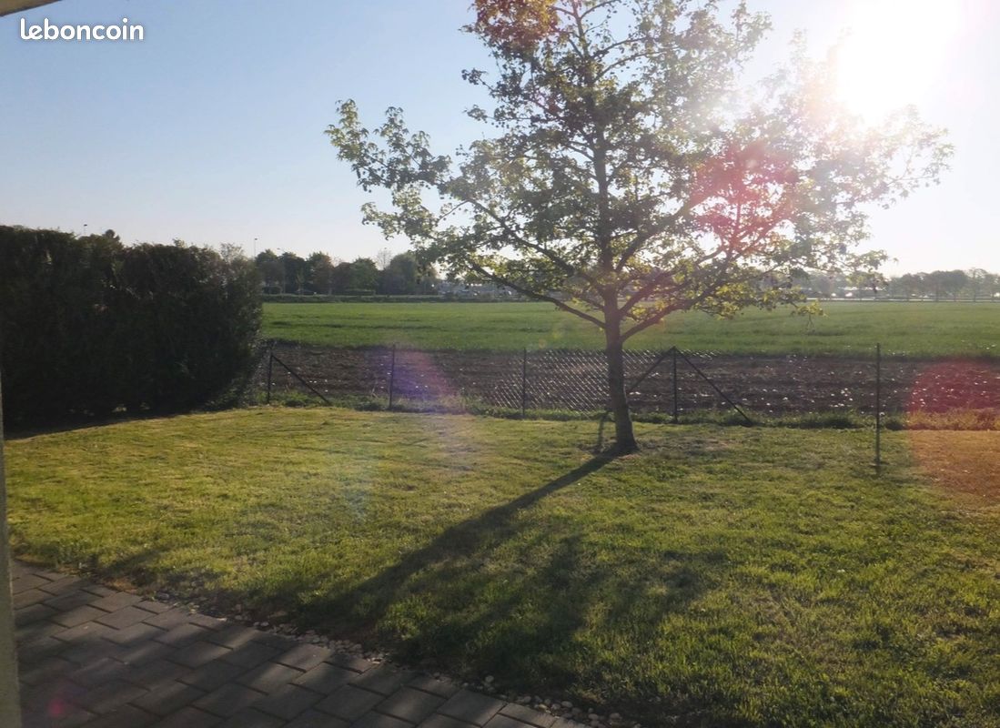 Appartement 3 pièces 68 m² · à Lutterbach · 68 m² · 910 €/mois